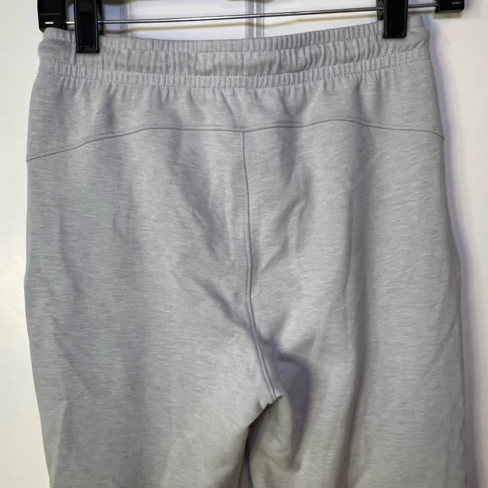 Old Navy Light Gray Boys Joggers